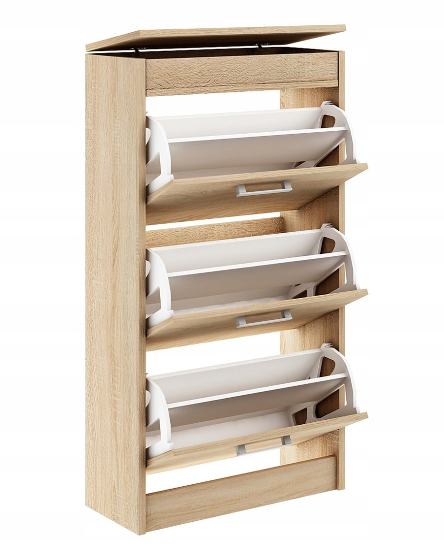 Обувница крафт 13.111