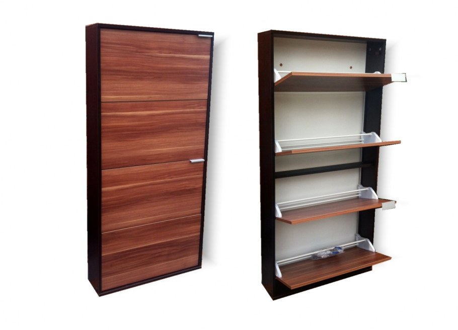 Тумба для обуви Viva-4lb