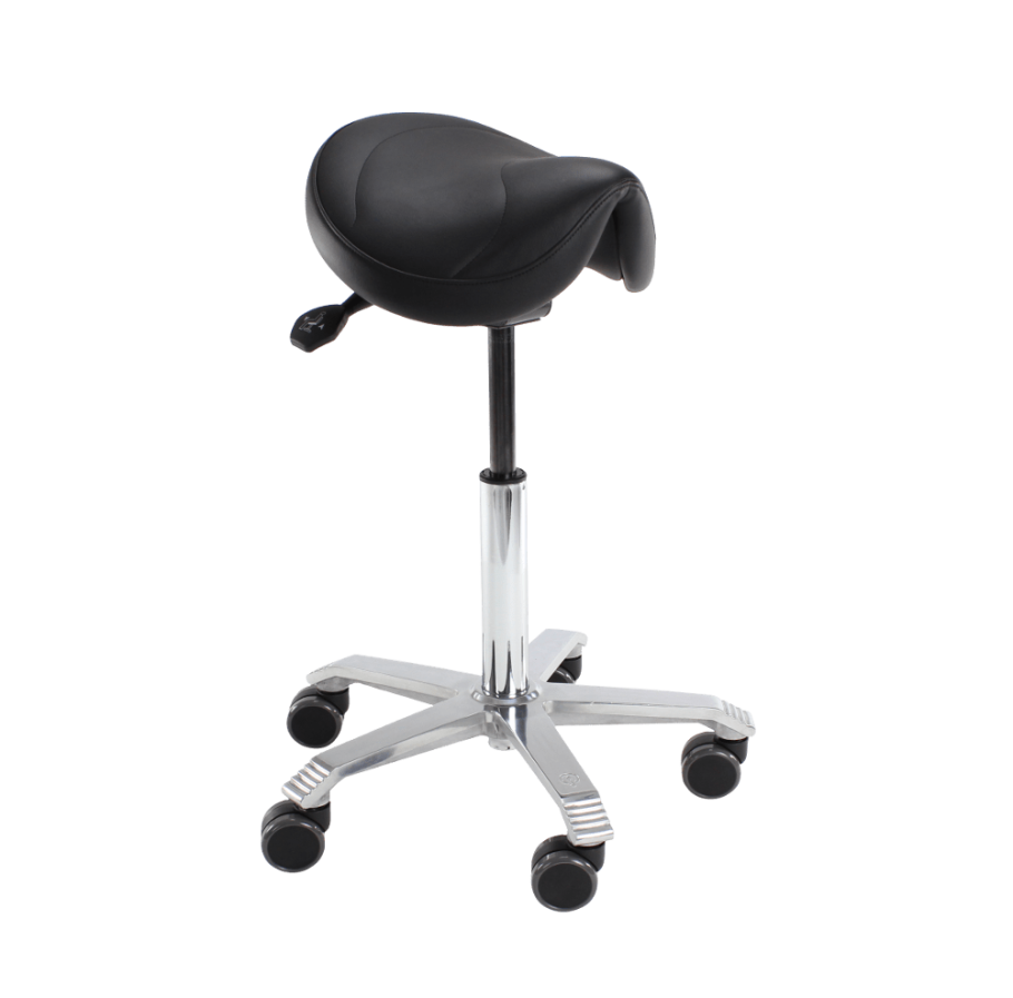 Стул седло Меркьюри