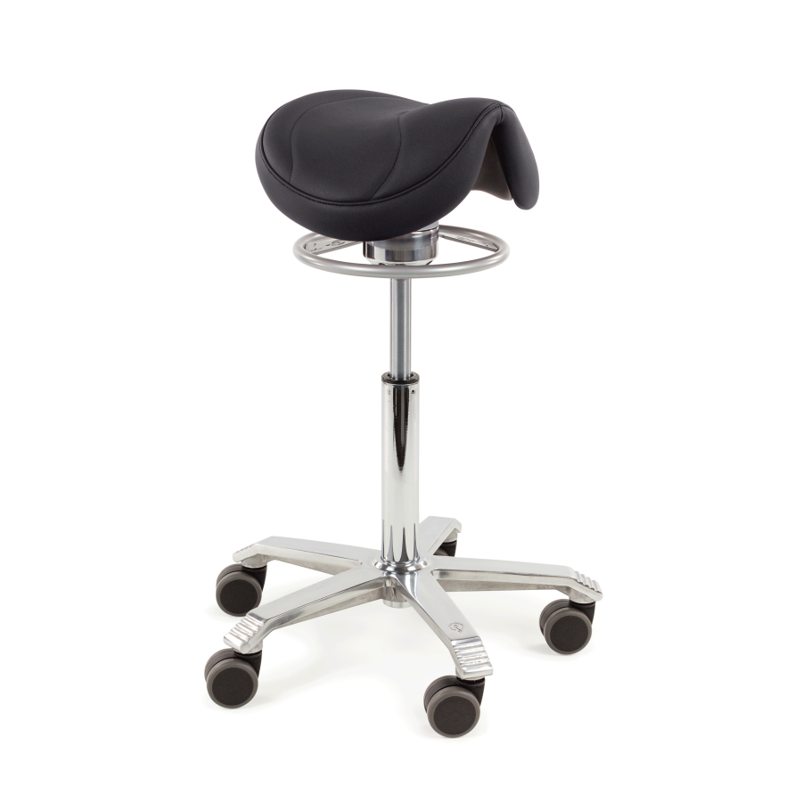 Mercury Balance Plus эргономичный стул-седло