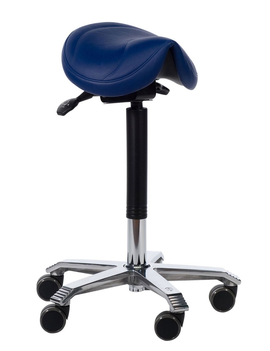 Стул седло распределение