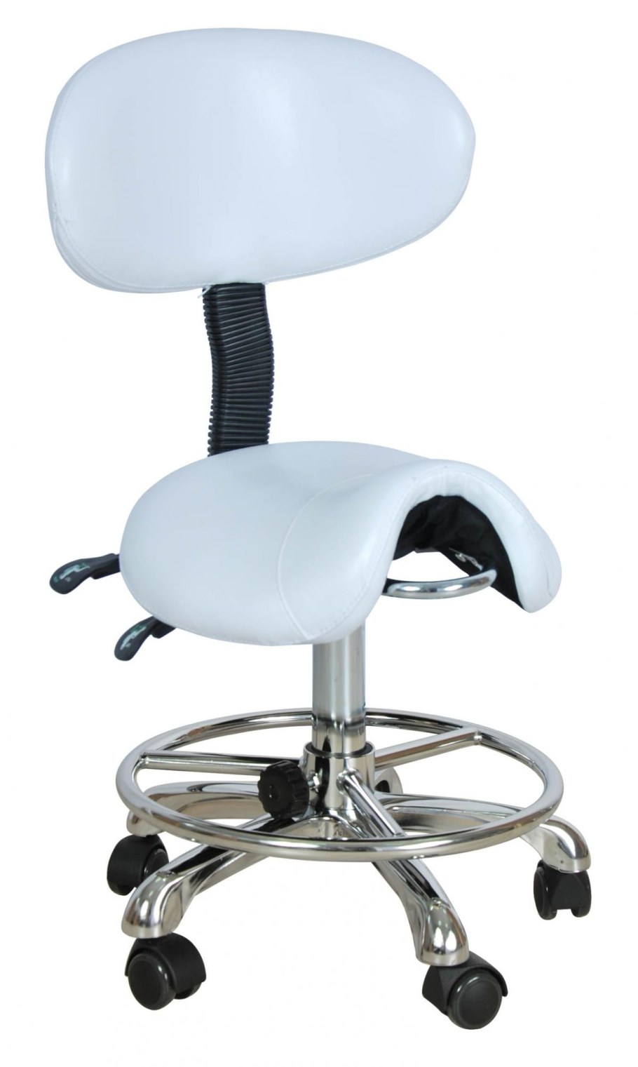 Стул массажиста v med-mos ма-02 Тип 3vh