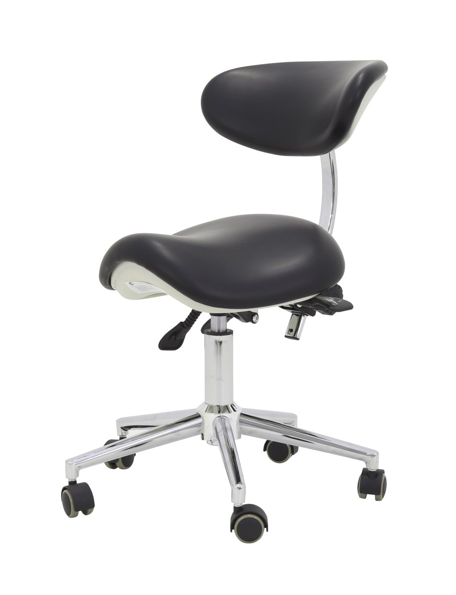 Стул мастера med-mos ма02 ст-11р