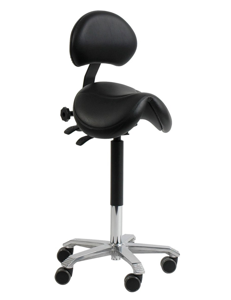 ISEKO Western стул-седло