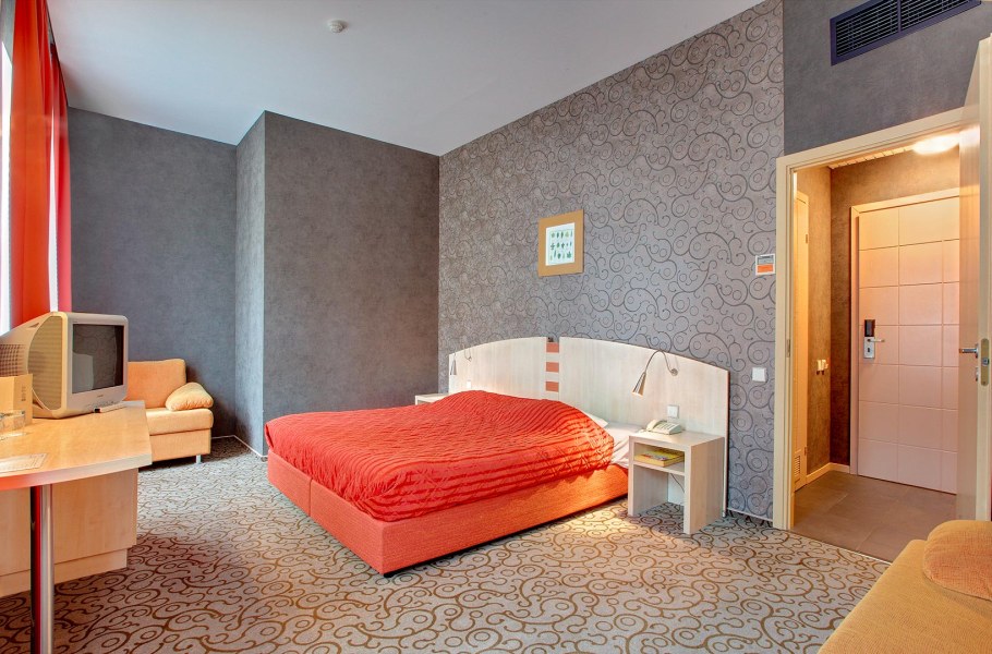 Гостиница пятый угол Санкт-Петербург