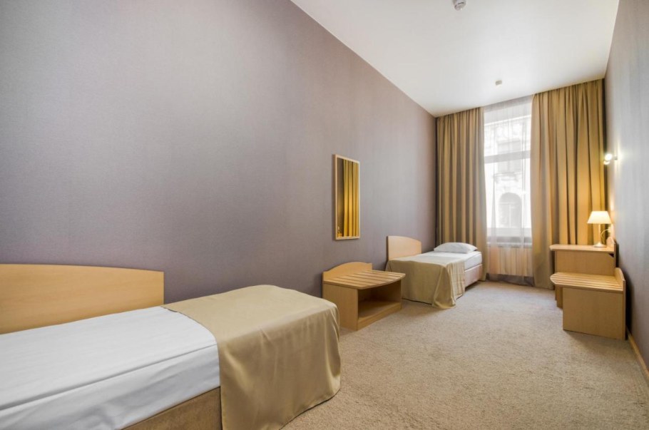 Питер пятый угол гостиница