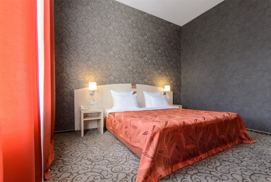 Отель Minerva & Nettuno 1* букинг Венеция