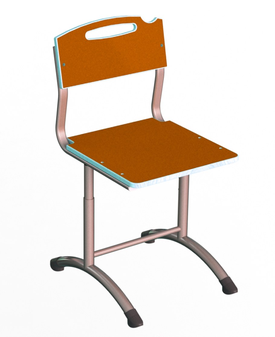 Стул ученический "Экстра-Nova"