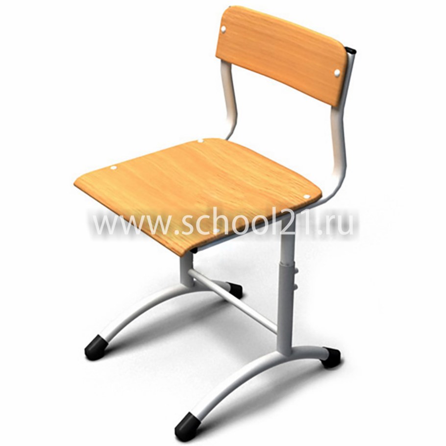 Стул ученический "Экстра-Nova" фанера