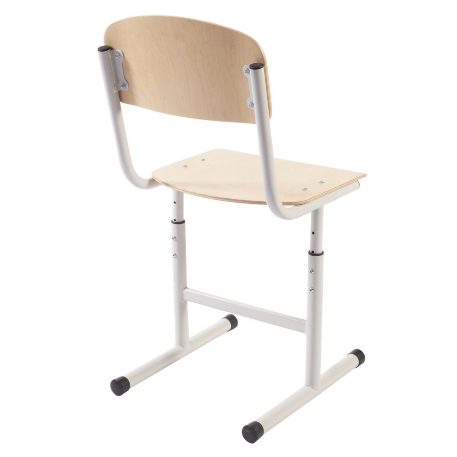 Детский стул на полозьях