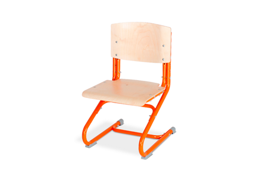 Стул Дэми ссд 02 розовый