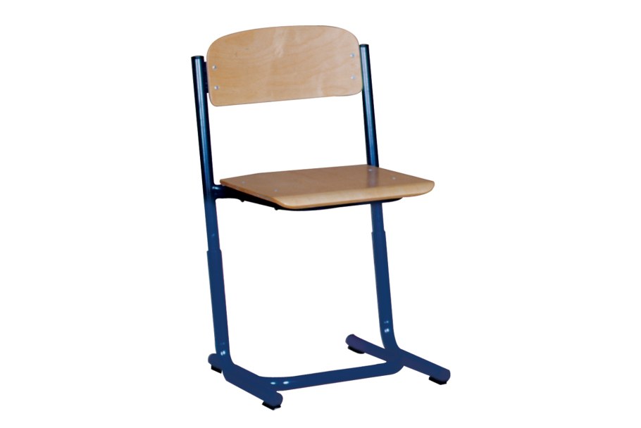 Стул Оптима ученический регулируемый