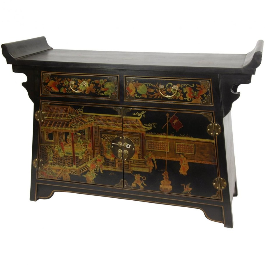 Мебель в китайском стиле