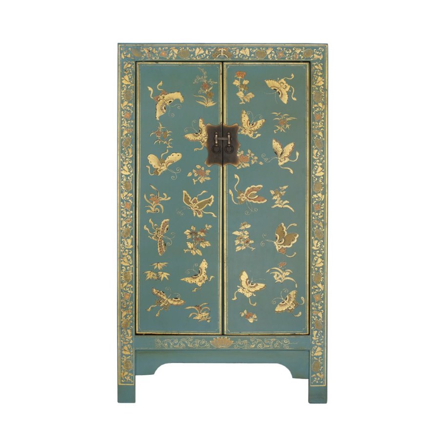 Шкаф в Восточном стиле