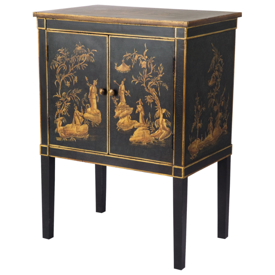 Стол китайский Шинуазри