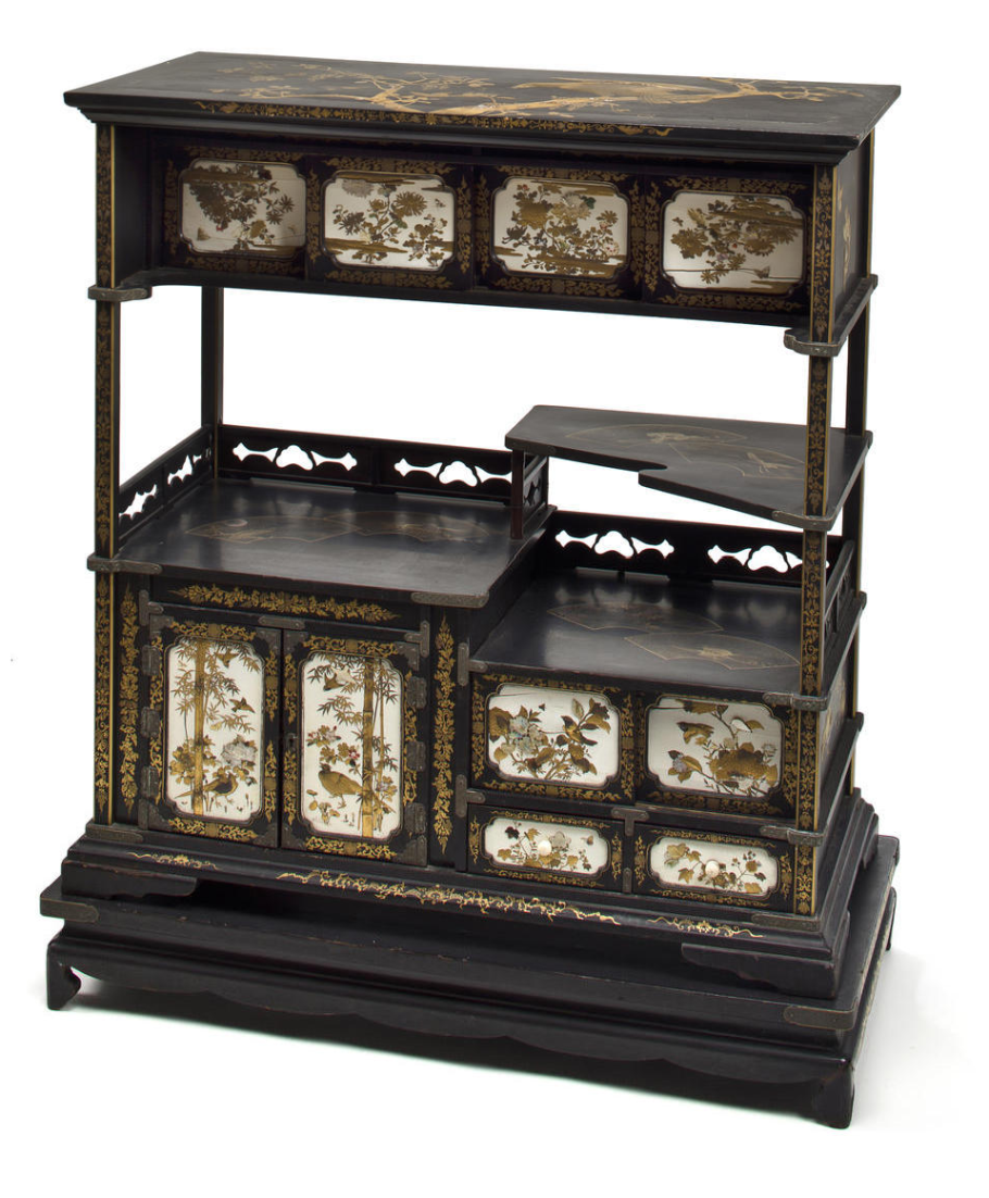 Японская мебель