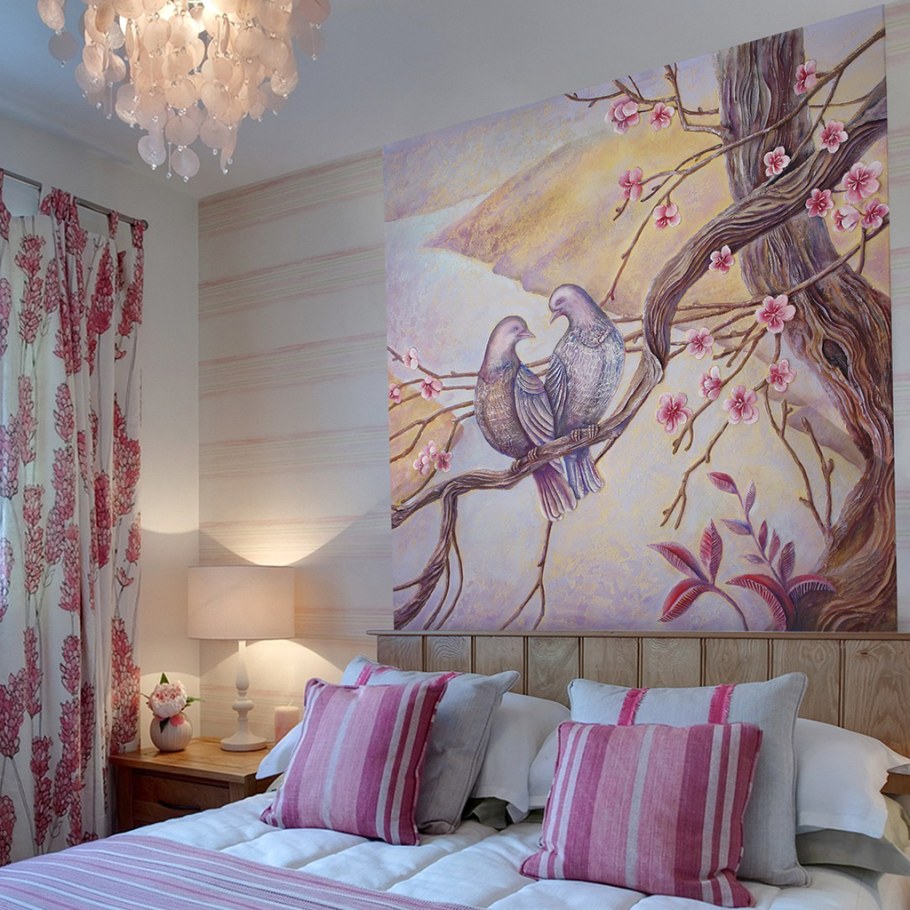 Фре ка виноерьере спальни