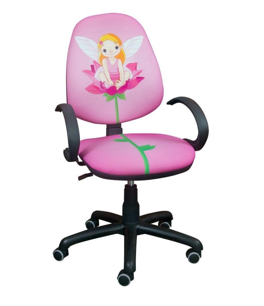 Компьютерное кресло AMF поло 50 детское