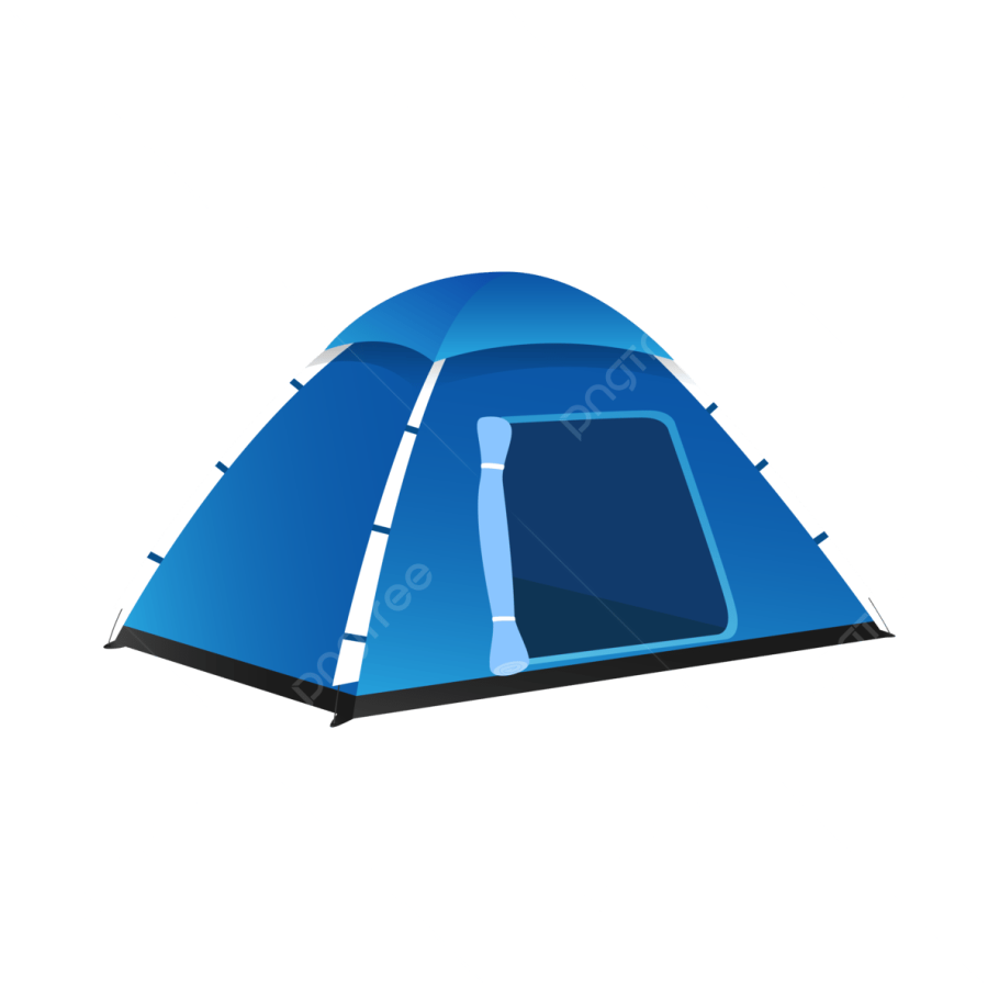 Палатка клипарт