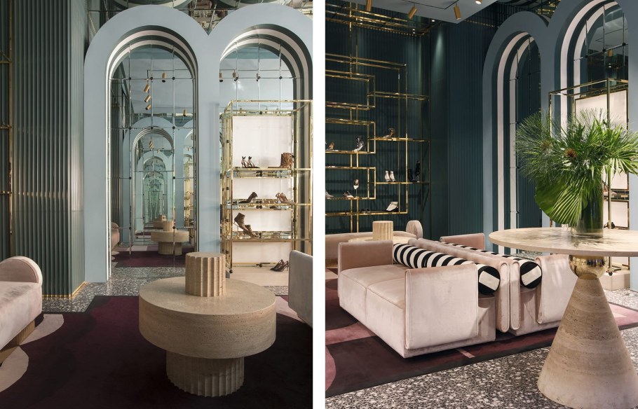 Арт-деко (ар-деко)