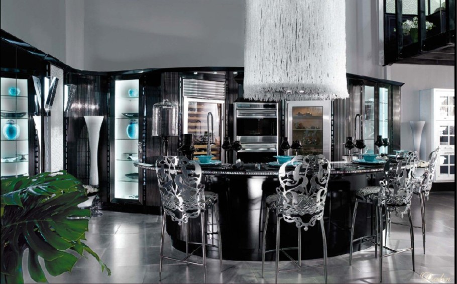 Мебель Brummel cucine