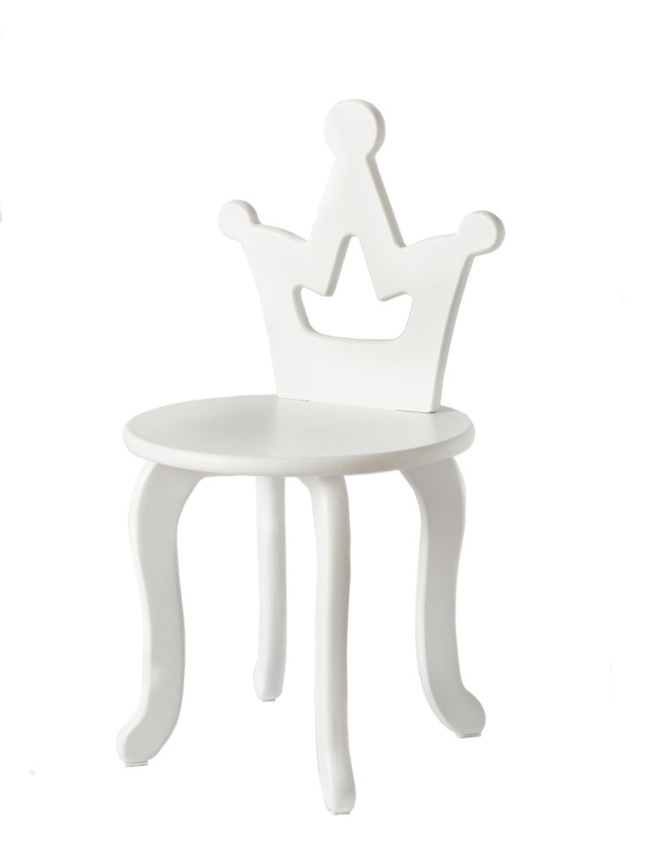 Детский Коби стул принцесса