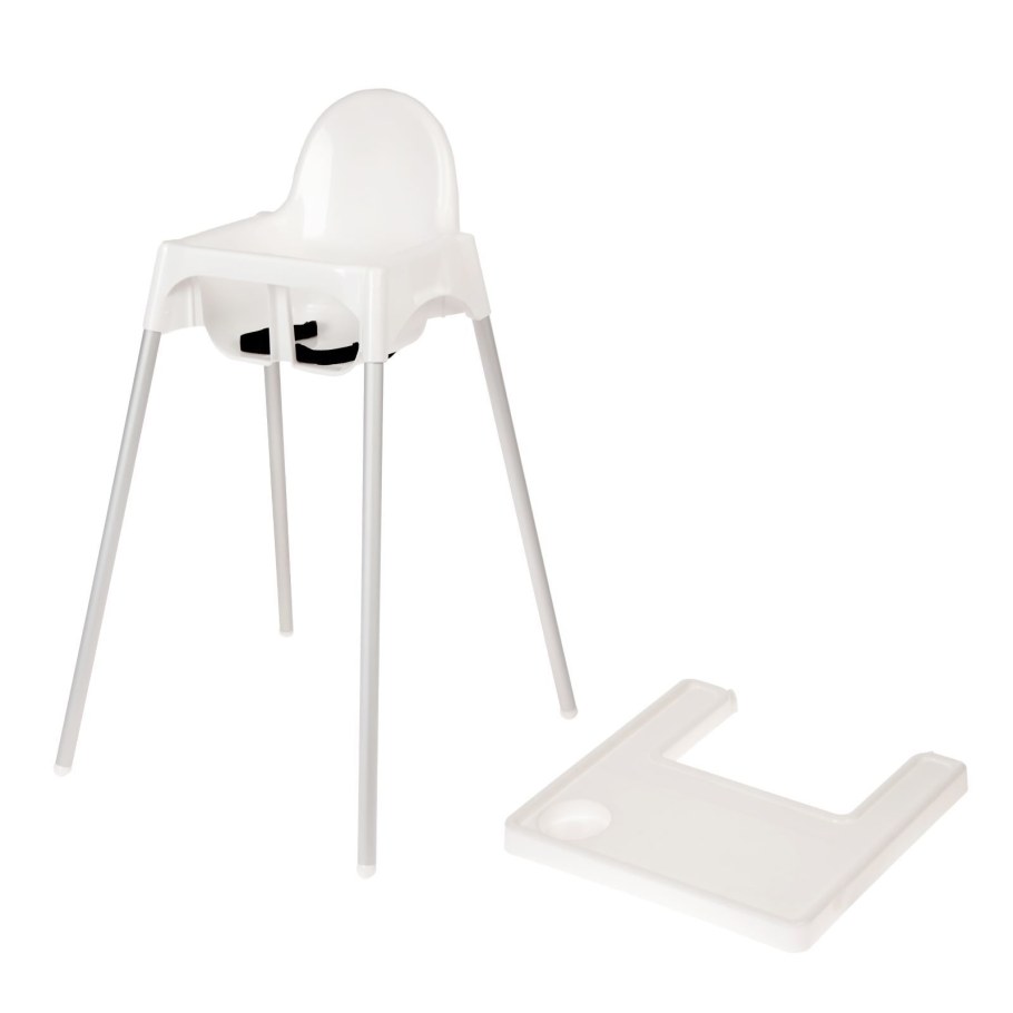 Стульчик для кормления ikea