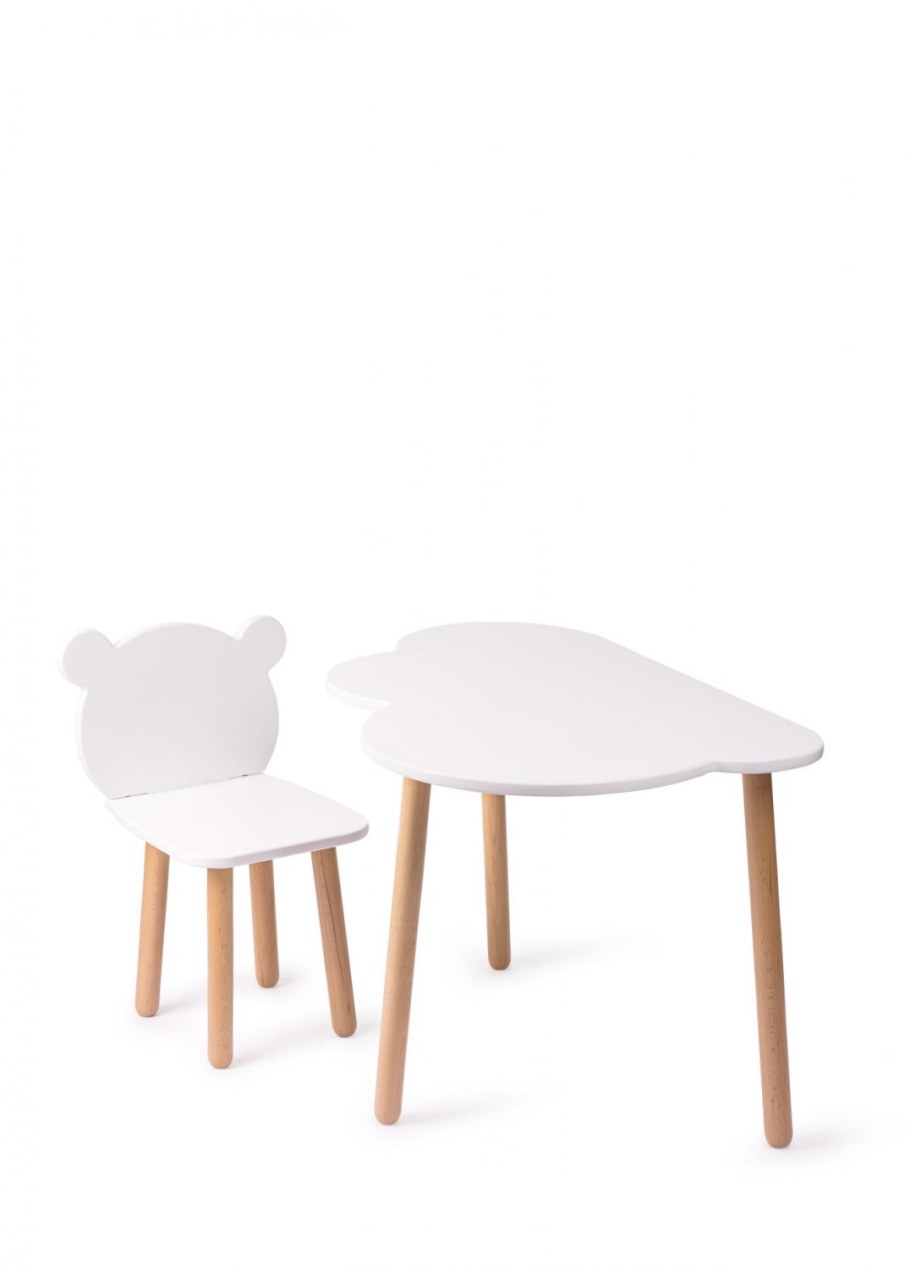 Стул Happy Baby Misha Chair