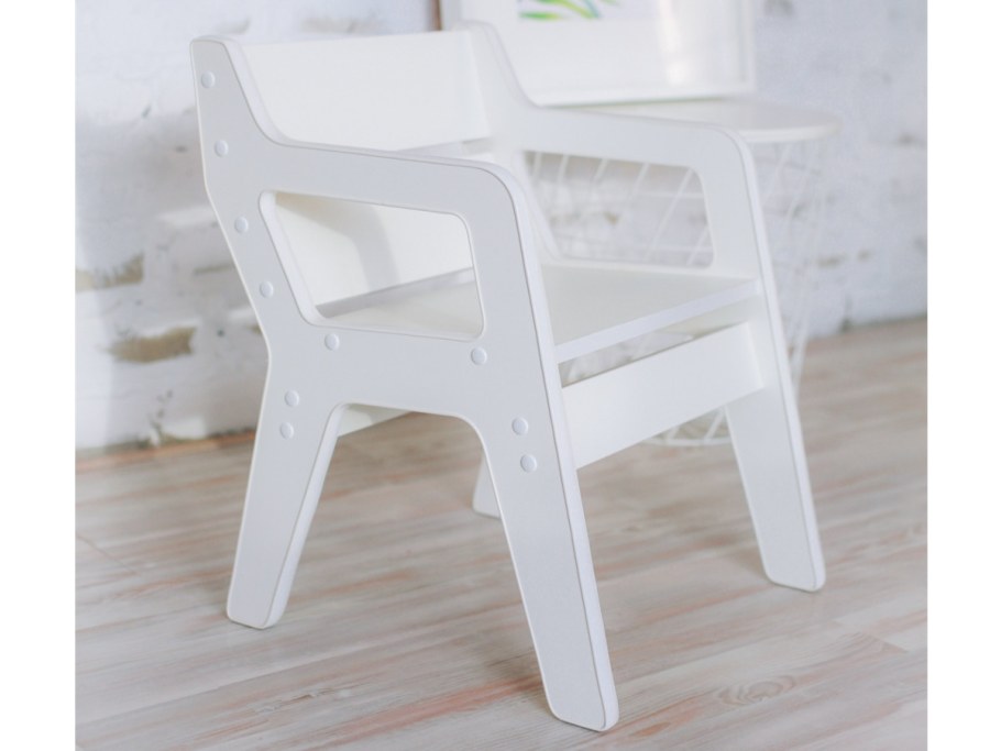 Стул пластиковый tx86126