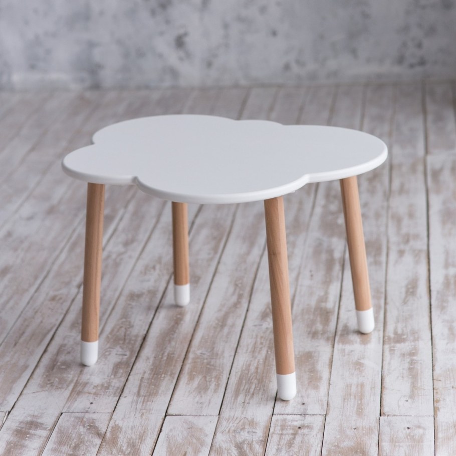 Стол детский Happy Baby oblako Table