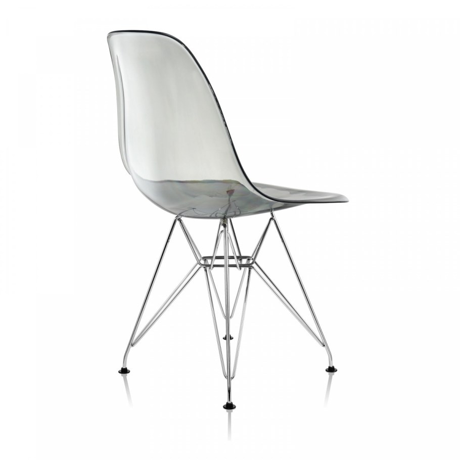 Стул Eames Style DSR Chair