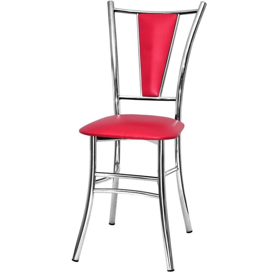 Стул Марсель (кож зам а12) Диана