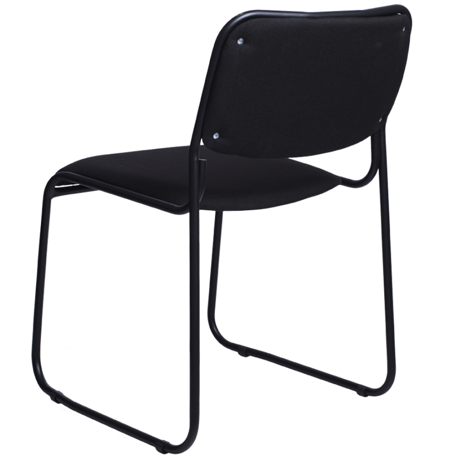 Стул для посетителей Марс BL