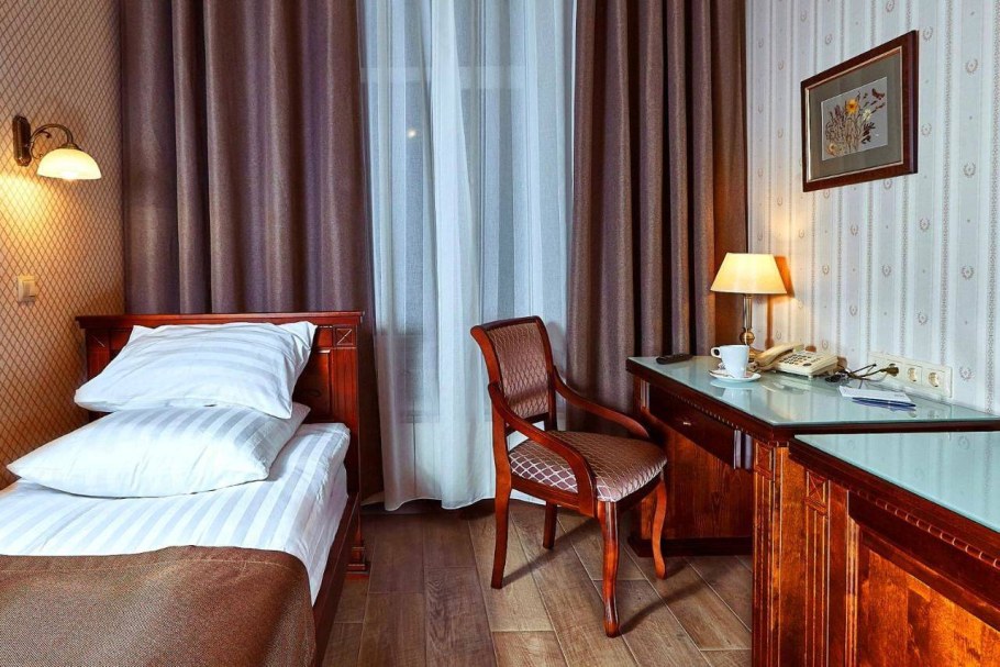 Гостиница Северный цветок Санкт-Петербург