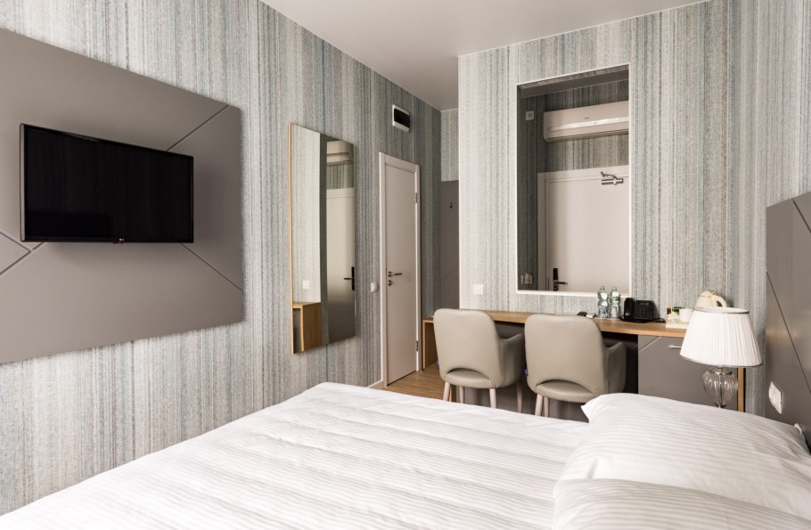 Alleon отель Дагестан