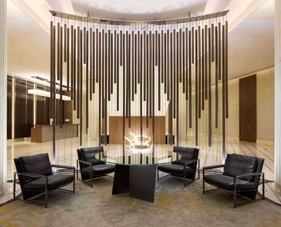 Hyatt Regency Petrovsky Park