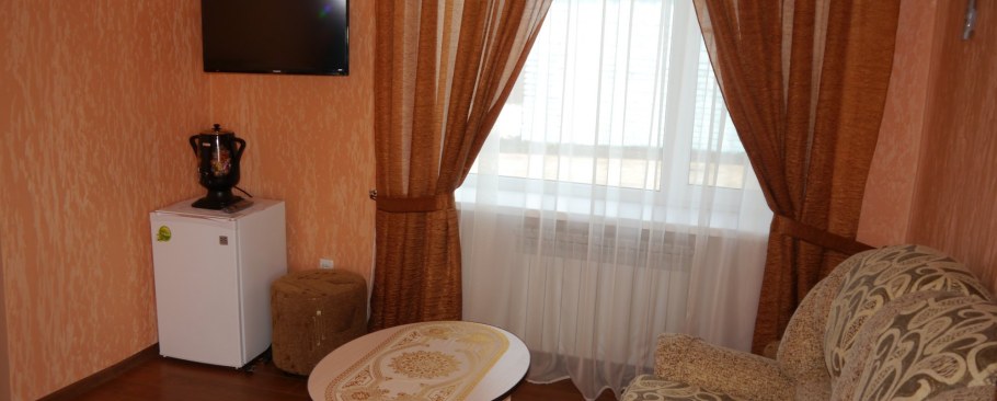 Миллерово Ростовская область отель 858