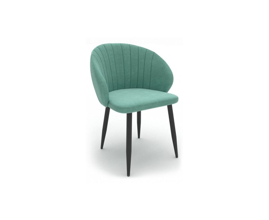 Стул "зефир" (Velutto 26/пудровый) - СТОЛЛАЙН