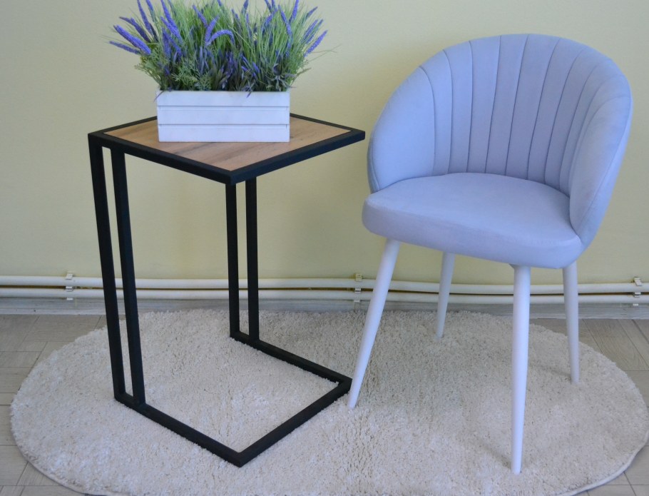 Стулья зефир в интерьере