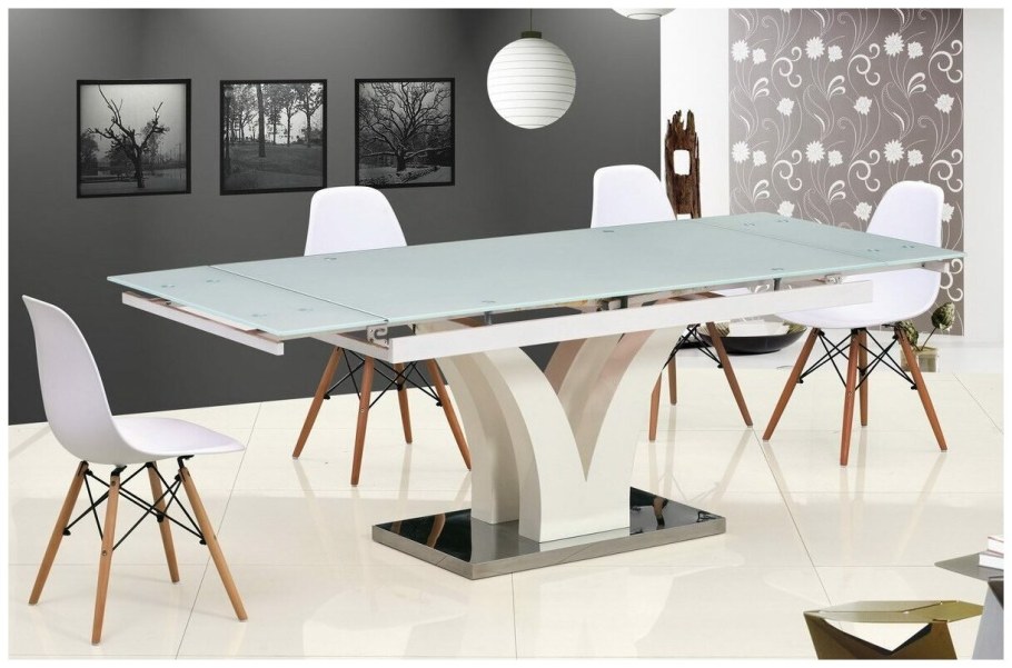 Стол обеденный Lorenzo-pk 140