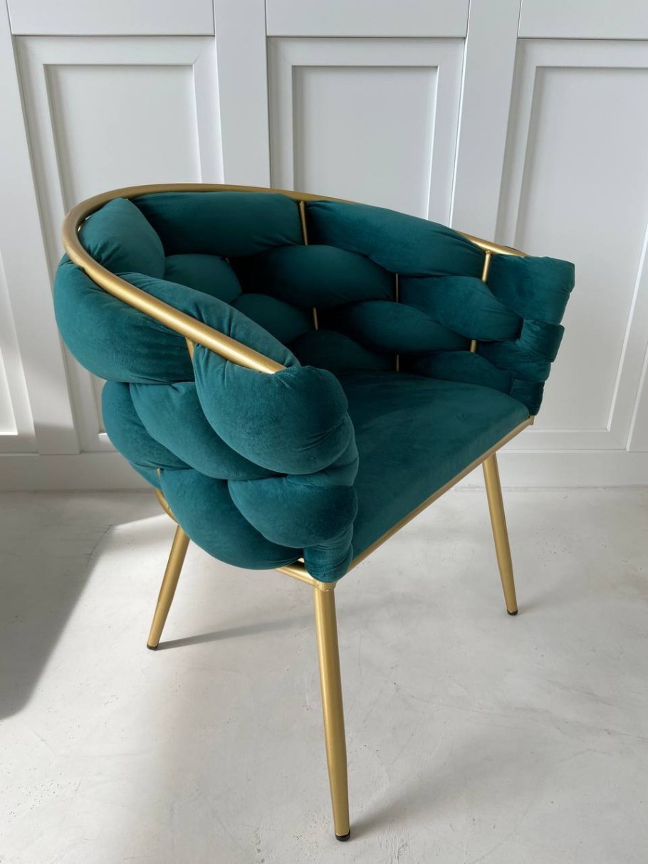 Зефирное кресло