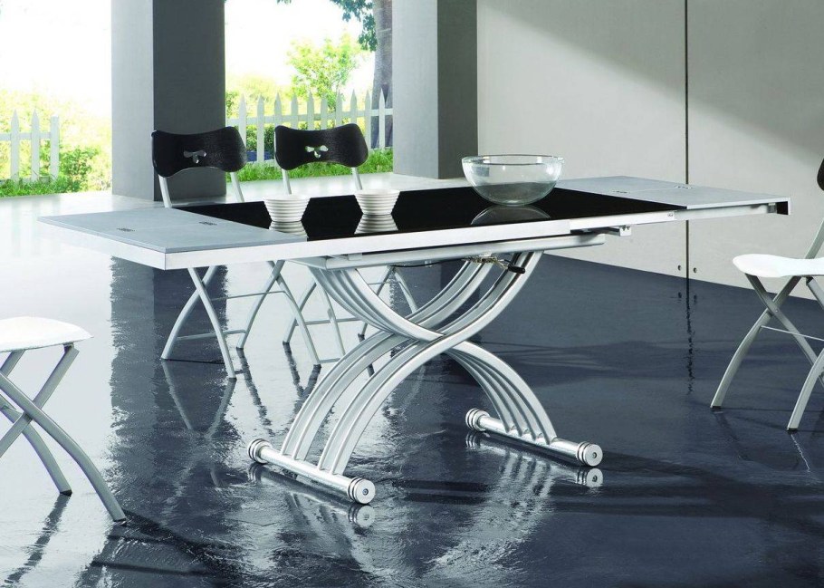 Стол трансформер в2109-3 Gomlden