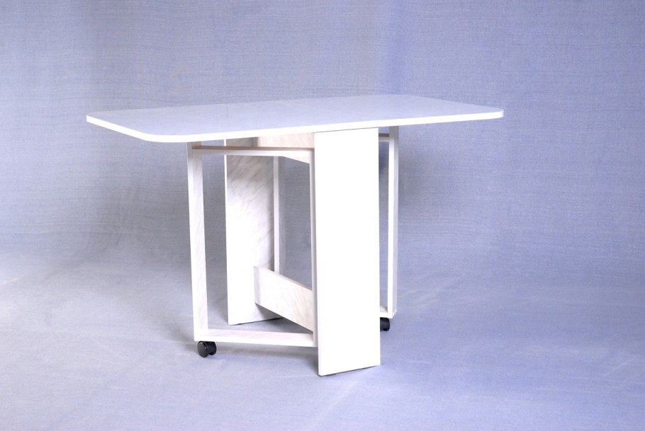 Стол-книжка Надежда д-244м