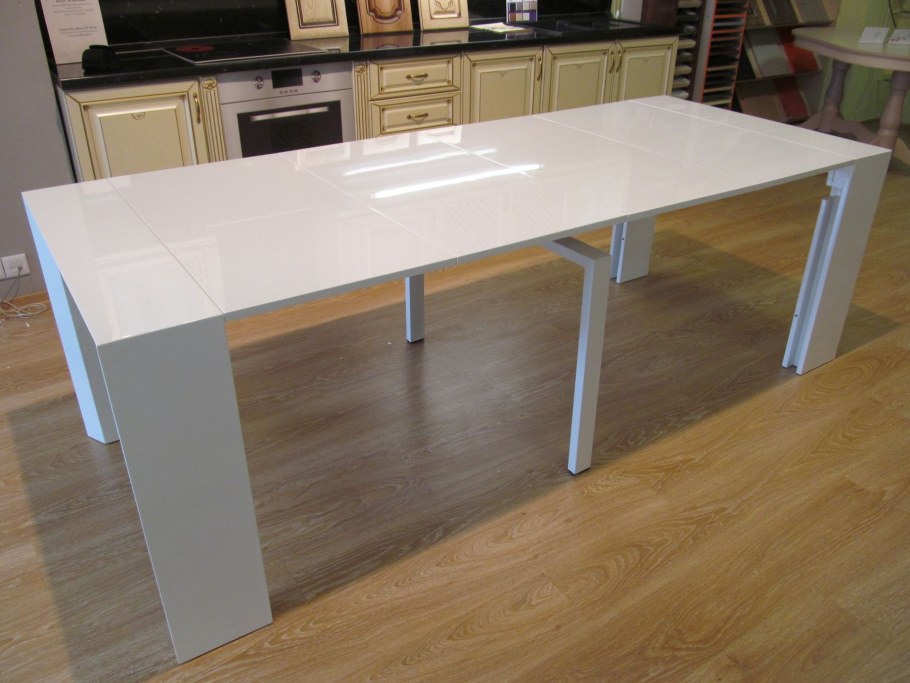 Стол консоль-трансформер b2316p