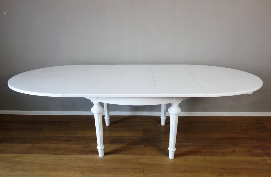 Круглый стол Cambridge 100 сантиметров.