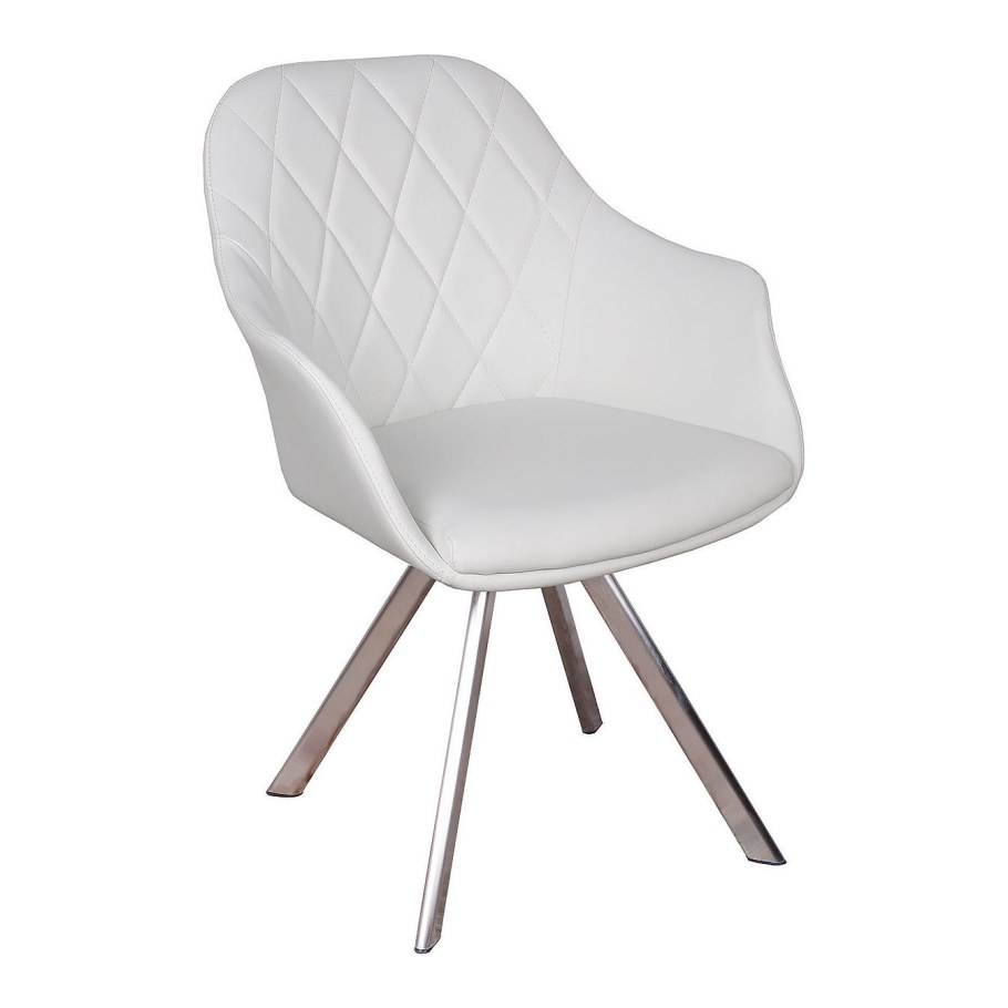 Кресло поворотное Almeria