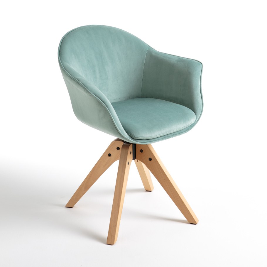 Кресло офисное вращающееся Quilda