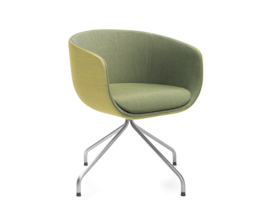 Profim кресла для переговорных