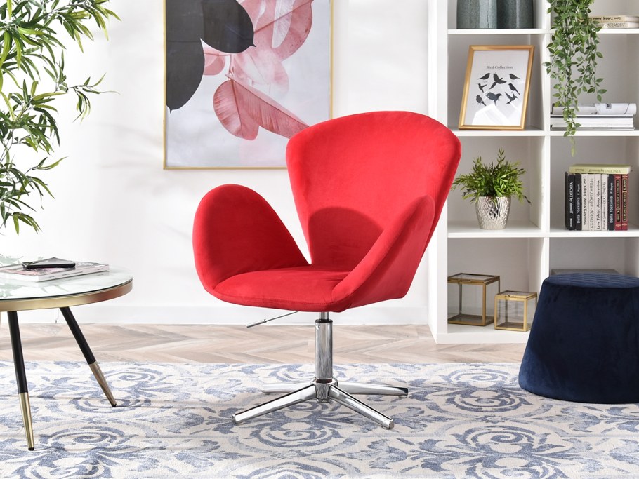 Johanson Design Markaryd вращающееся кресло