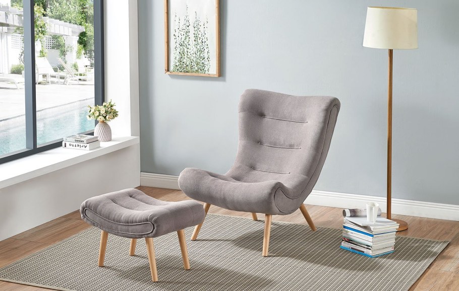 Кресло Dolce Vita